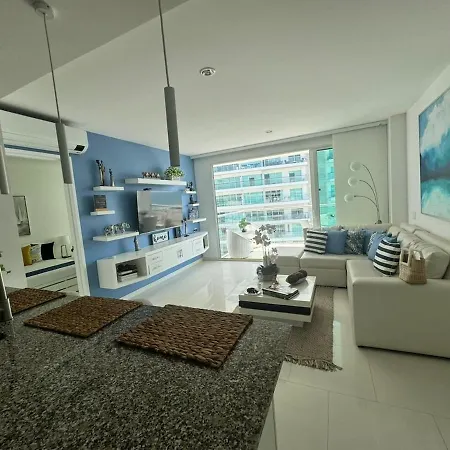Luxurious In Morros 3 * Cartagena