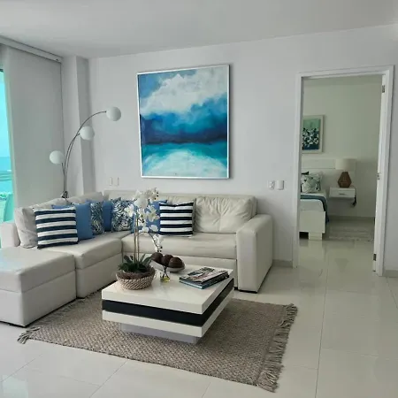 Apartamento Luxurious In Morros 3