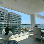 Luxurious Apartment In Morros 3