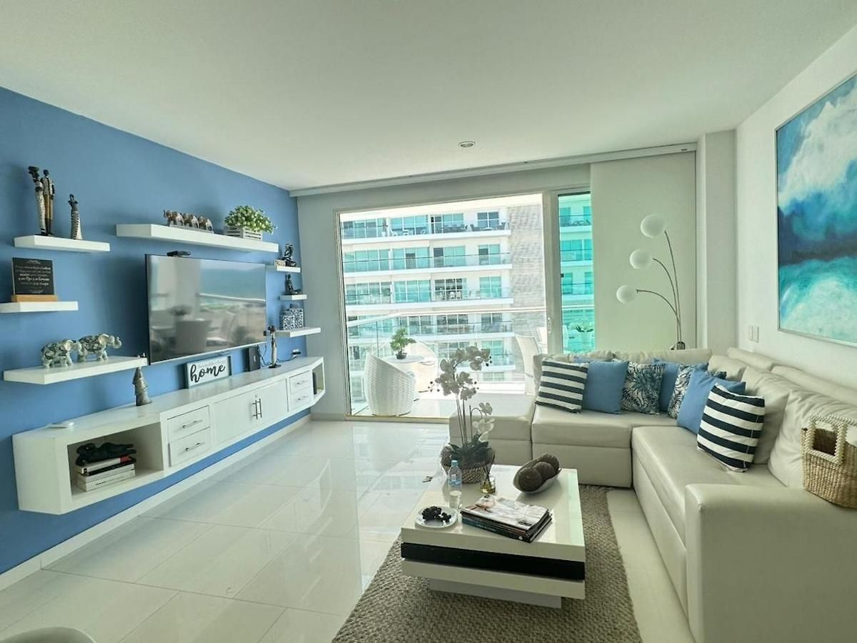 Luxurious In Morros 3 *