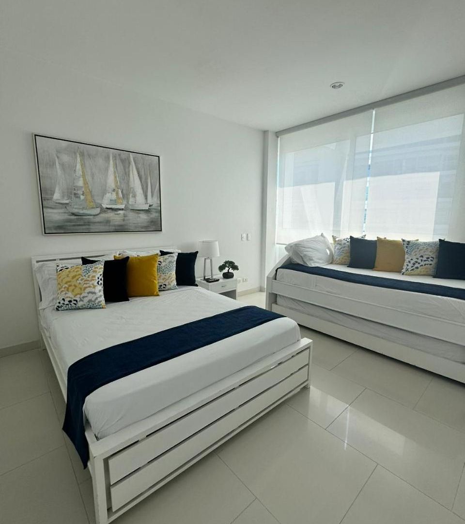 Luxurious In Morros 3 Apartamento