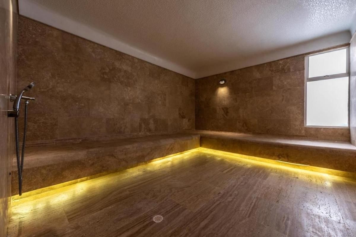 Apartamento Luxurious In Morros 3