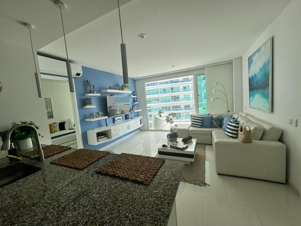 Luxurious In Morros 3 * Cartagena