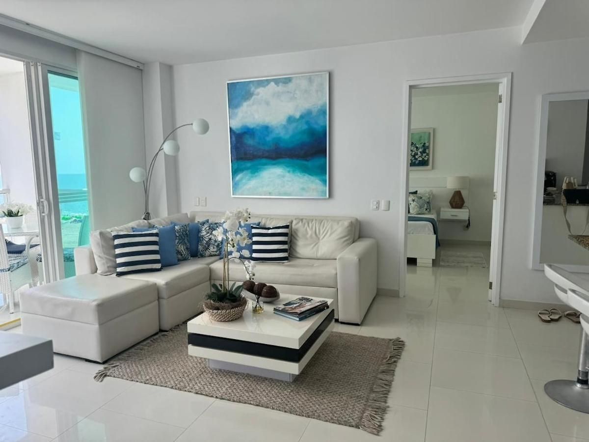 Apartamento Luxurious In Morros 3