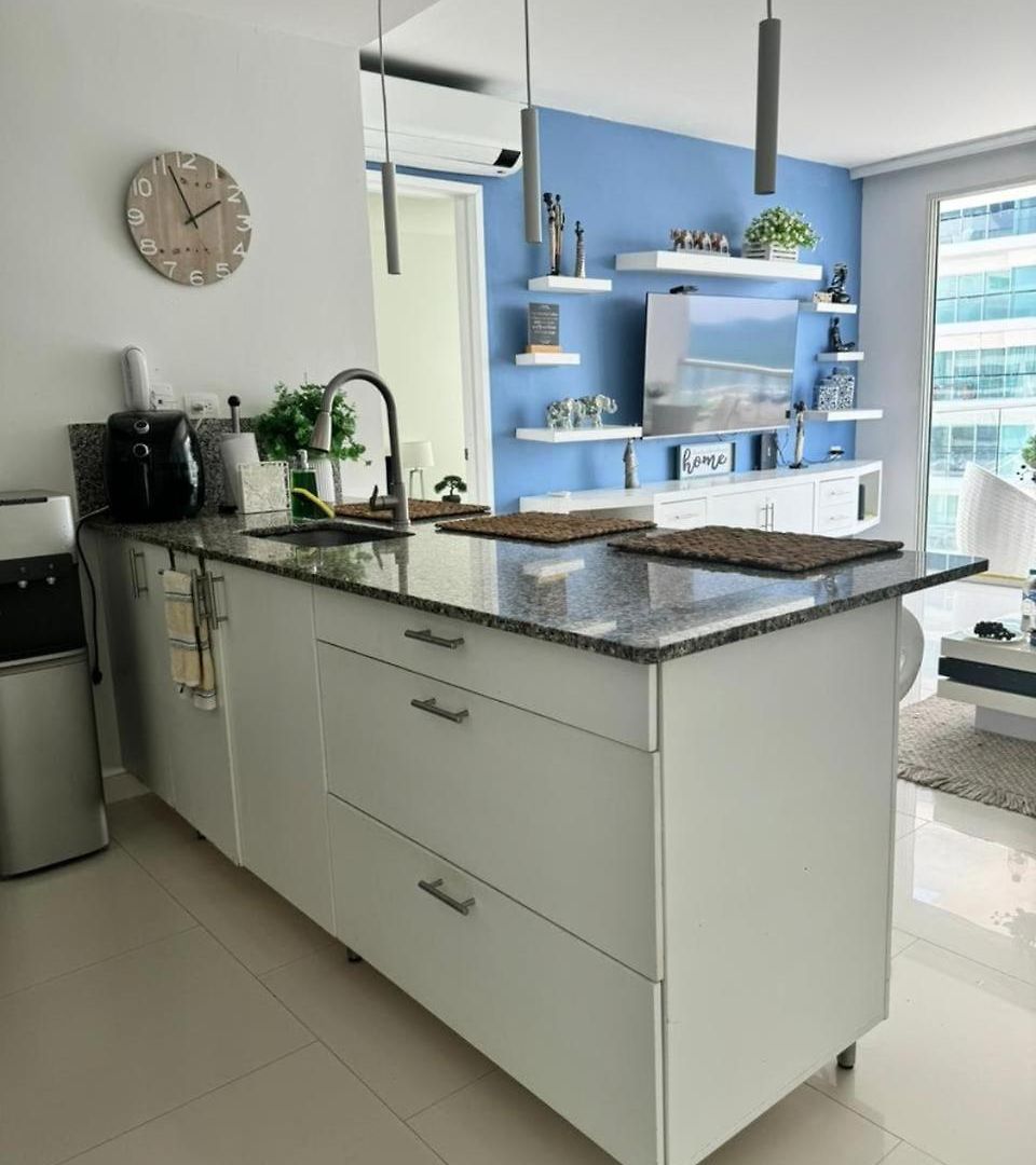 Apartamento Luxurious In Morros 3