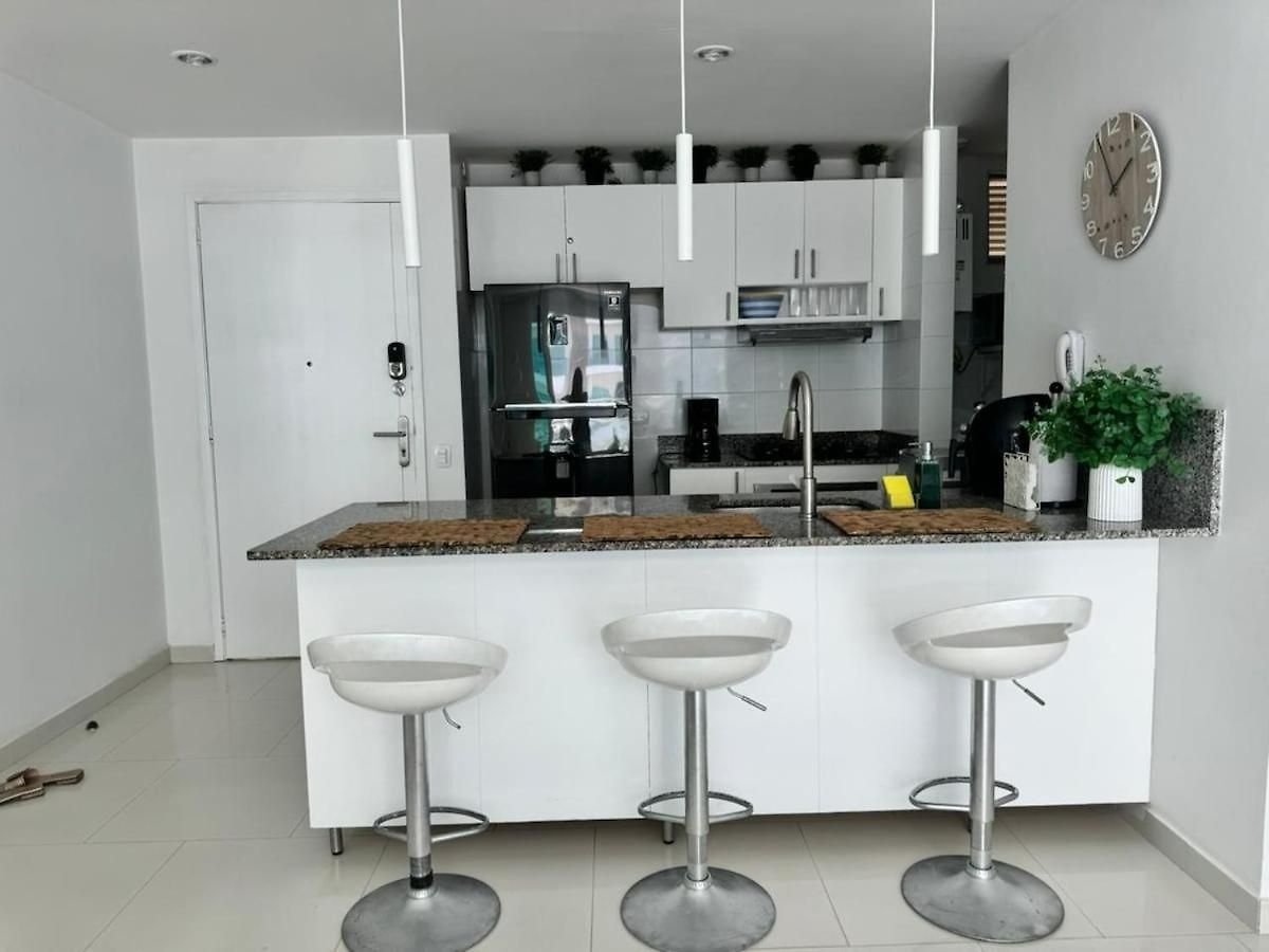 Luxurious In Morros 3 Apartamento *