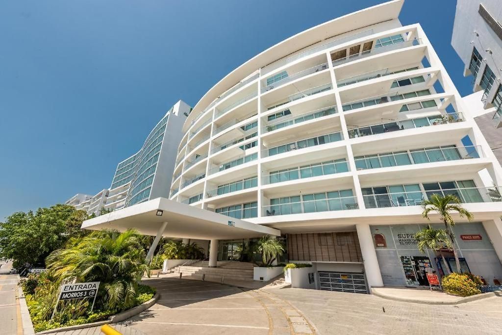 Luxurious In Morros 3 * Cartagena