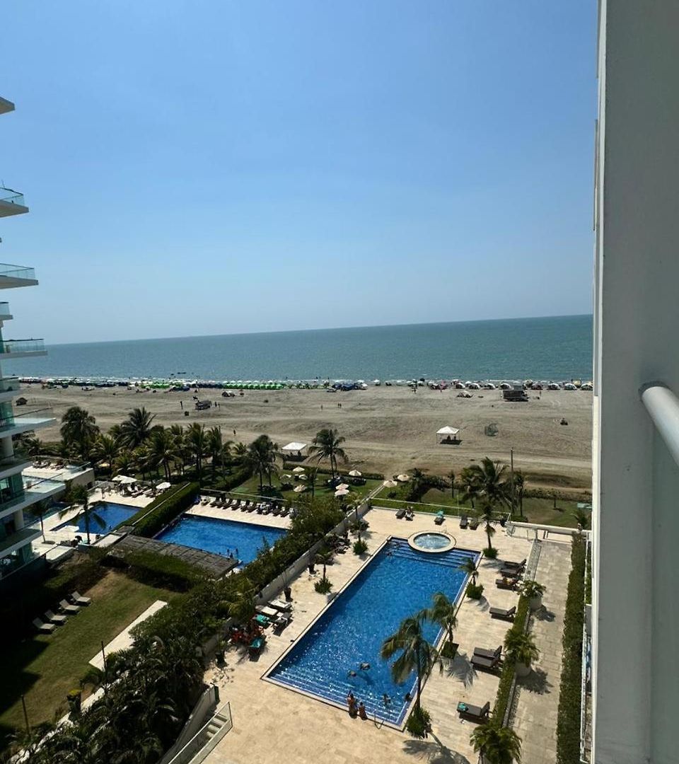 Luxurious In Morros 3 Apartamento