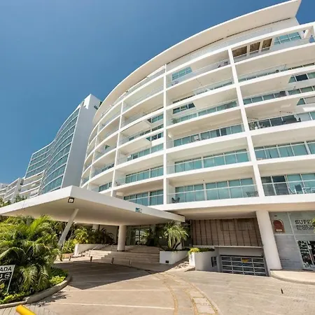 Luxurious In Morros 3 * Cartagena