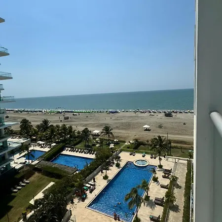 Luxurious In Morros 3 Apartment