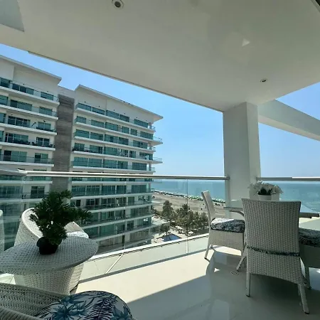 Luxurious In Morros 3 Apartment