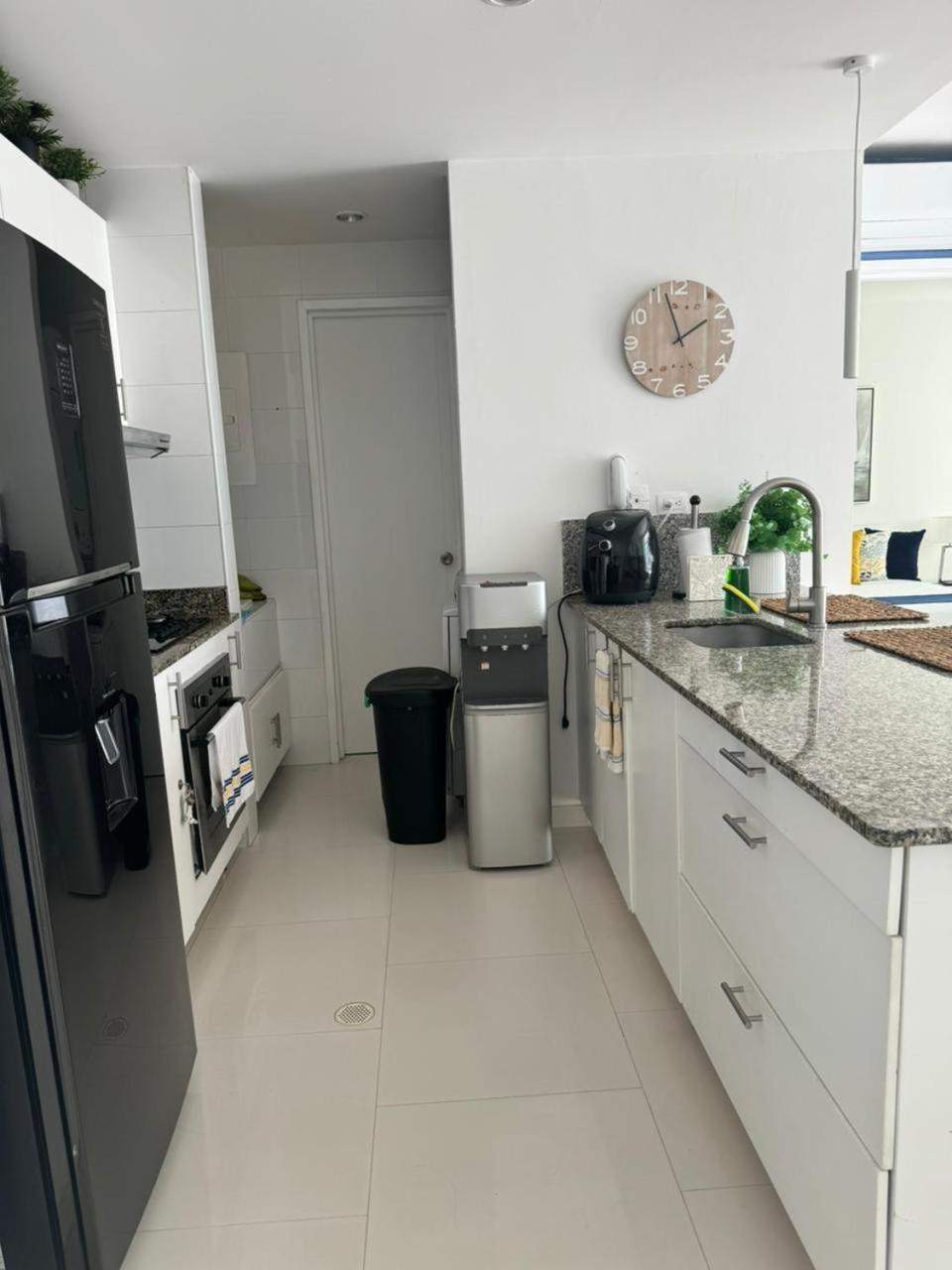 Apartamento Luxurious In Morros 3