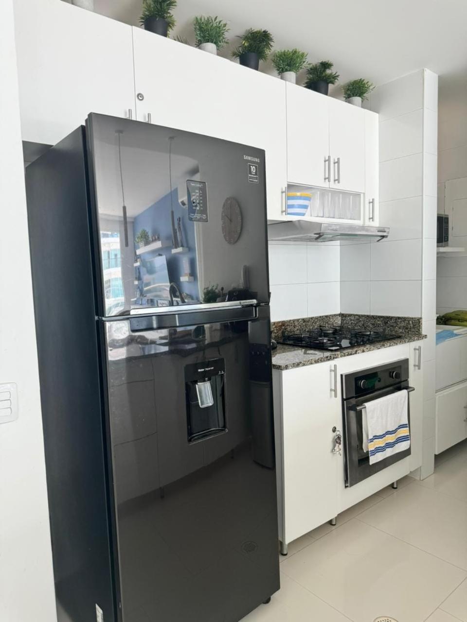 Apartamento Luxurious In Morros 3 Cartagena