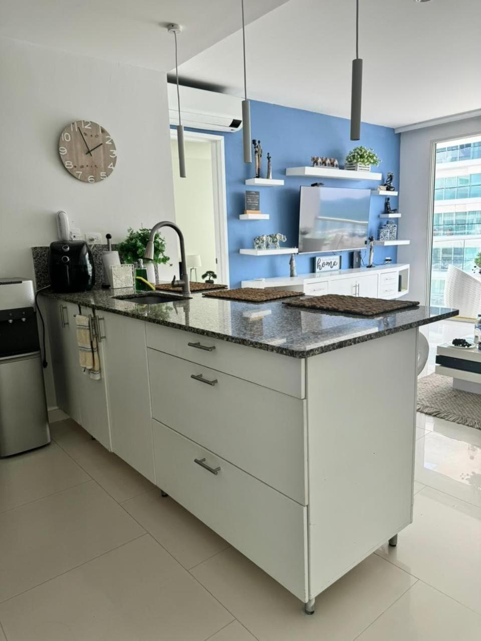 Apartamento Luxurious In Morros 3