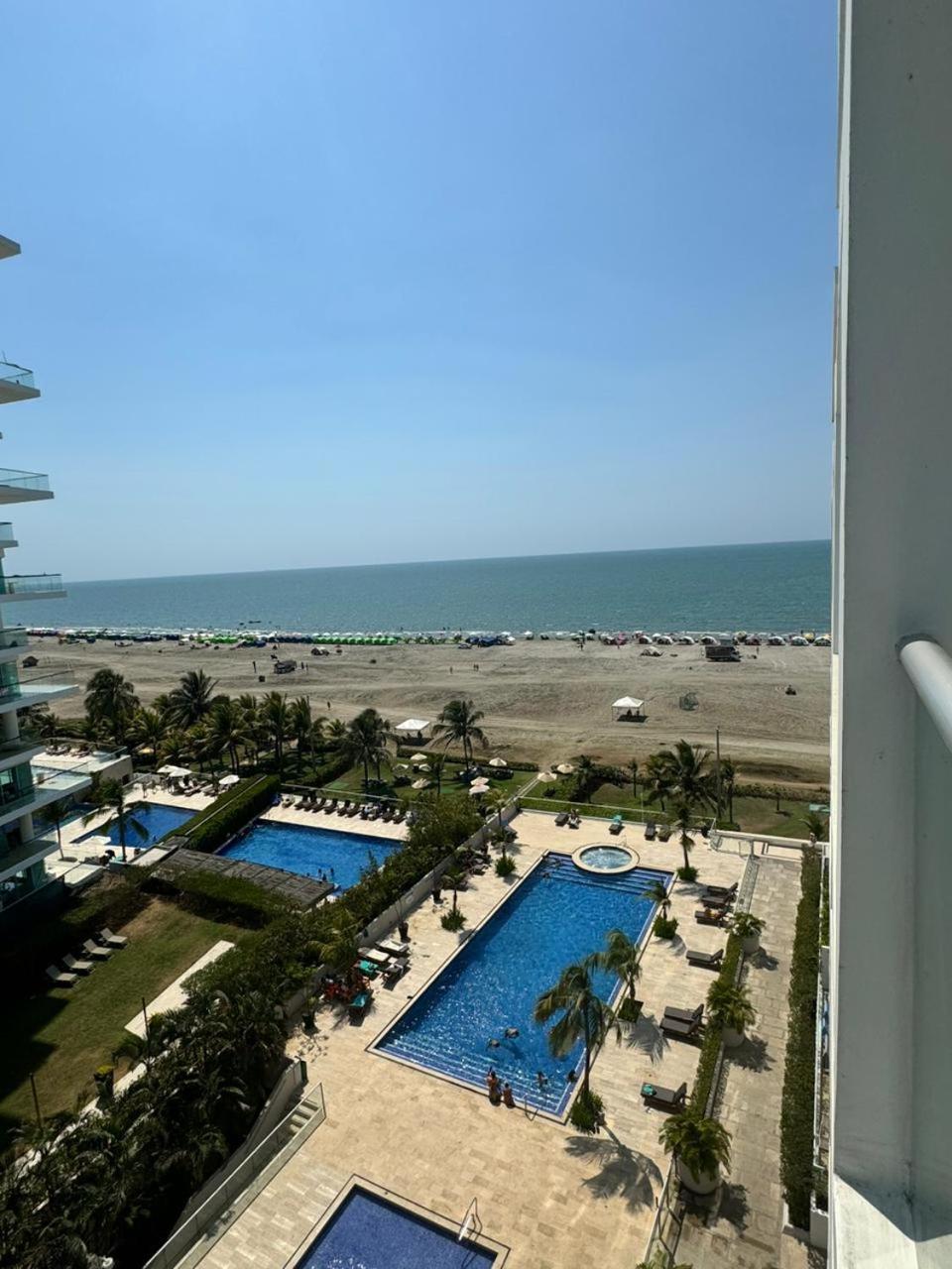 Luxurious In Morros 3 Apartamento