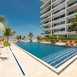 Luxurious Apartment In Morros 3