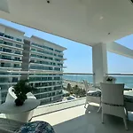 Luxurious Apartment In Morros 3