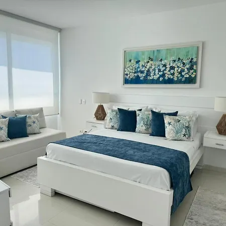 Luxurious In Morros 3 Apartamento Cartagena